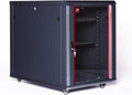 15U 35 Inch Depth Server Rack Cabinet Enclosure T3613