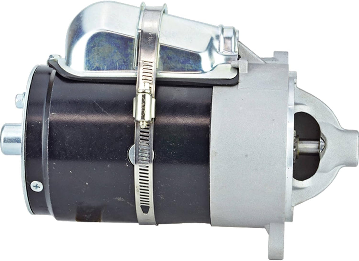 New Starter for Ford Marine Engines P8072