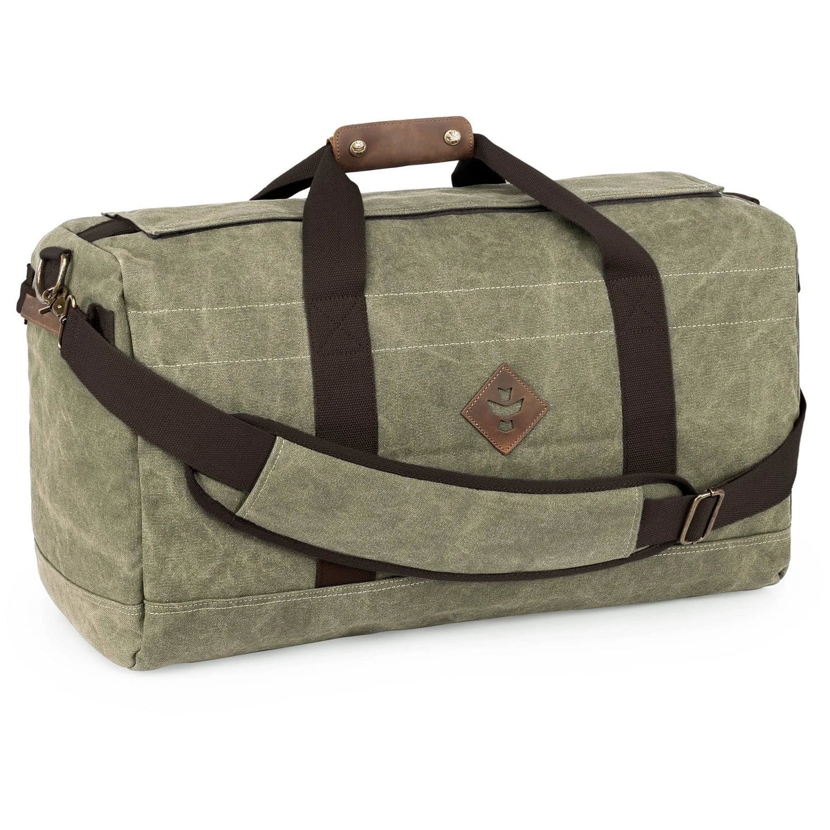 Sage Medium Duffle D244881