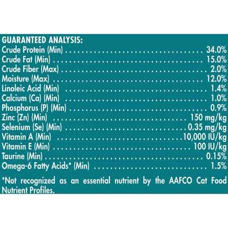 Dry Cat Food V747