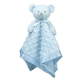 Elephant Security Blanket Grey 16 Inch A827