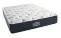 Plush Mattress California King S8331