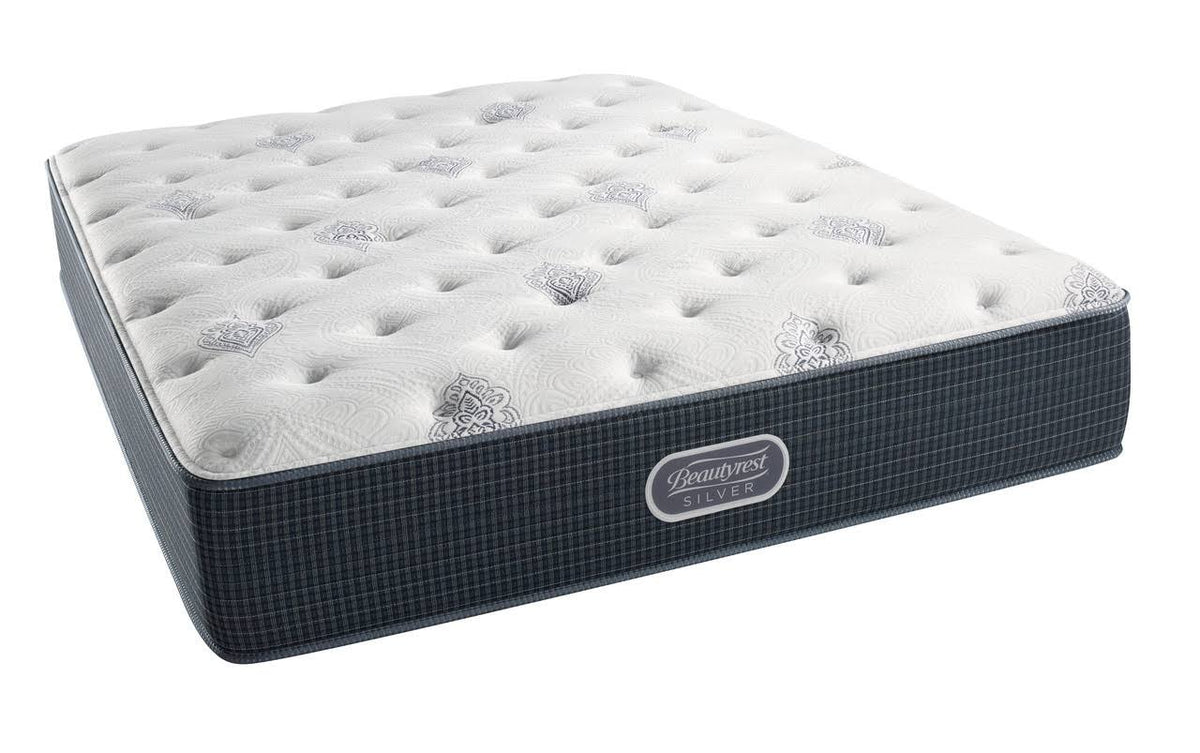 Plush Mattress California King S8331