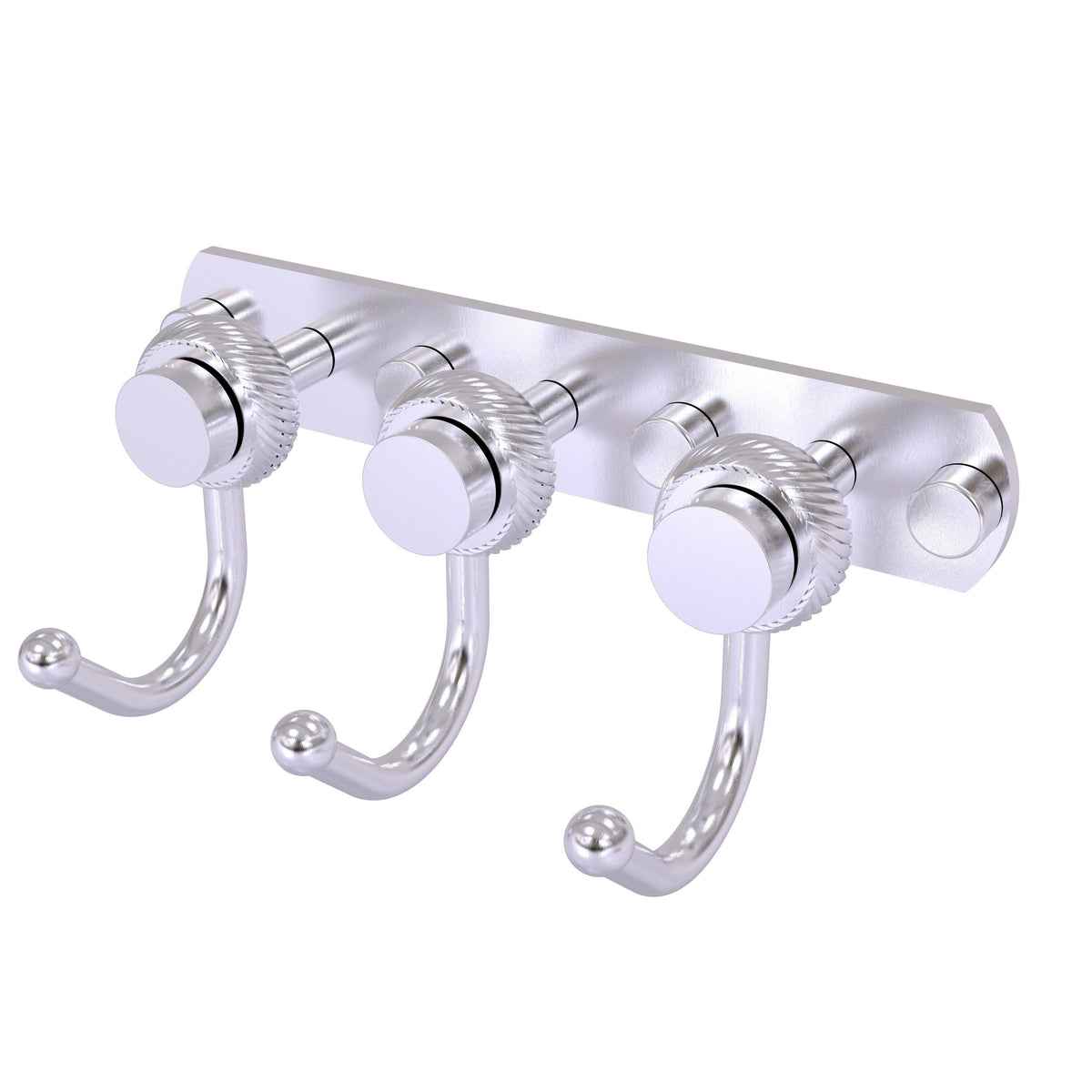 3 Position Multi Hook - Oil Rubbed Bronze E966095