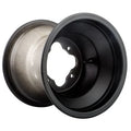 Douglas A5 Wheel 10X5 3.0 + 2.0 Matte Black H619