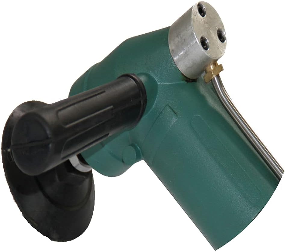 4-Inch Pneumatic Air Wet Stone Polisher Grinder 10000 Rpm S61099