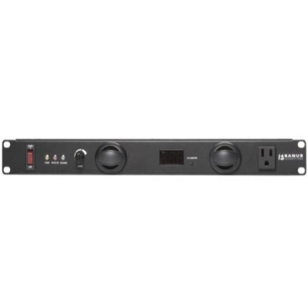 Power Conditioner X663
