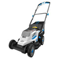 20-Volt 13-inch Push Mower Kit H157