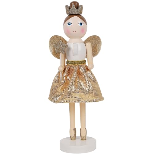 14 Inch Wooden Nutcracker Figures R89990