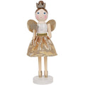 14 Inch Wooden Nutcracker Figures R89990