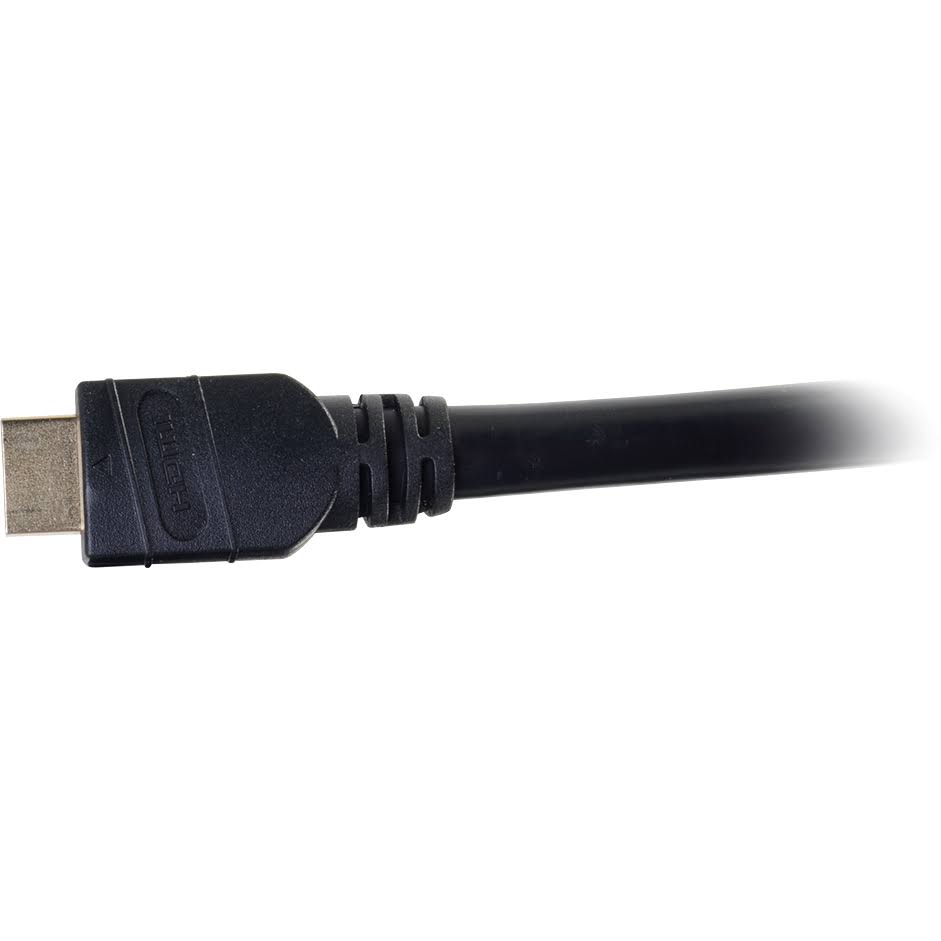 35ft Active High Speed HDMI Cable, CL3-Rated Q650387