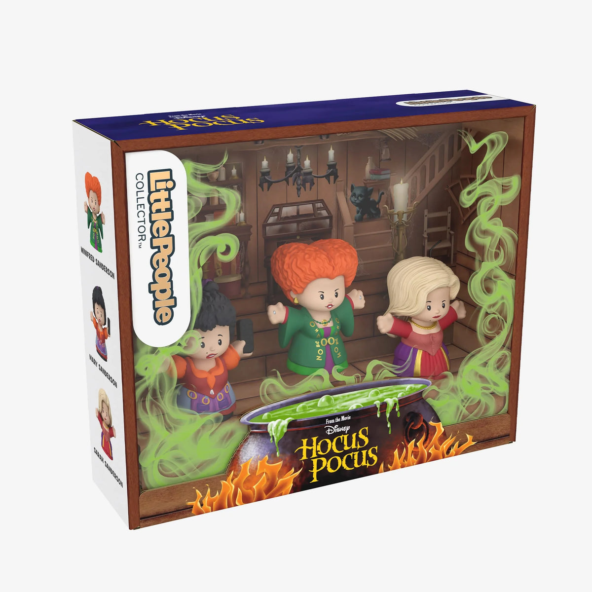 Collector Figure Set J775439