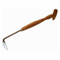 Left Hand Cape Weeder with P-Handle W147