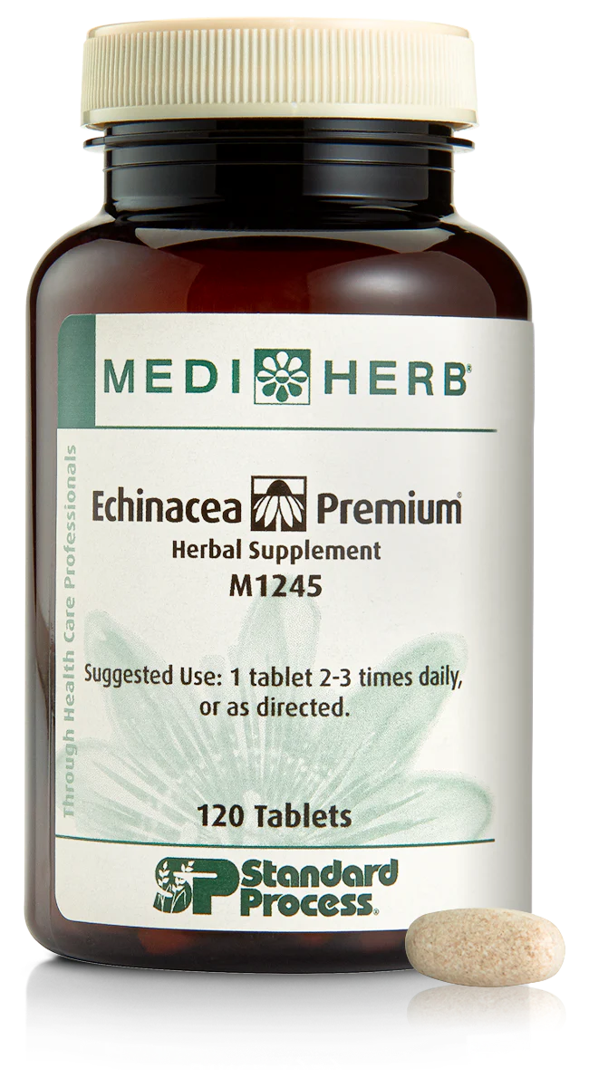 Echinacea 120 Tablets G99705