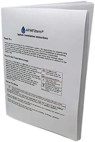 Digital pH 10 Water Neutralizer Backwashing System with Stainless Steel Bypass B292