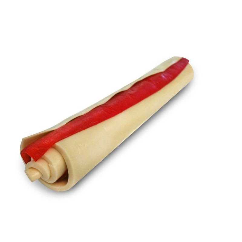 Peanut Butter Dog Chews O240