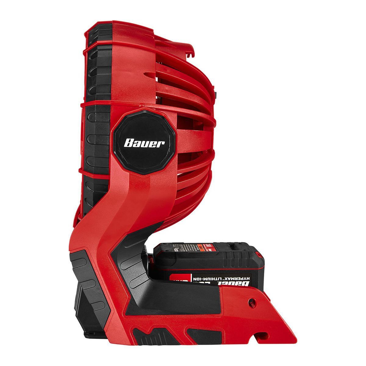 Cordless Dual Power Fan E435575