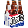 12 fl oz. Bottle Soda Pop E2615