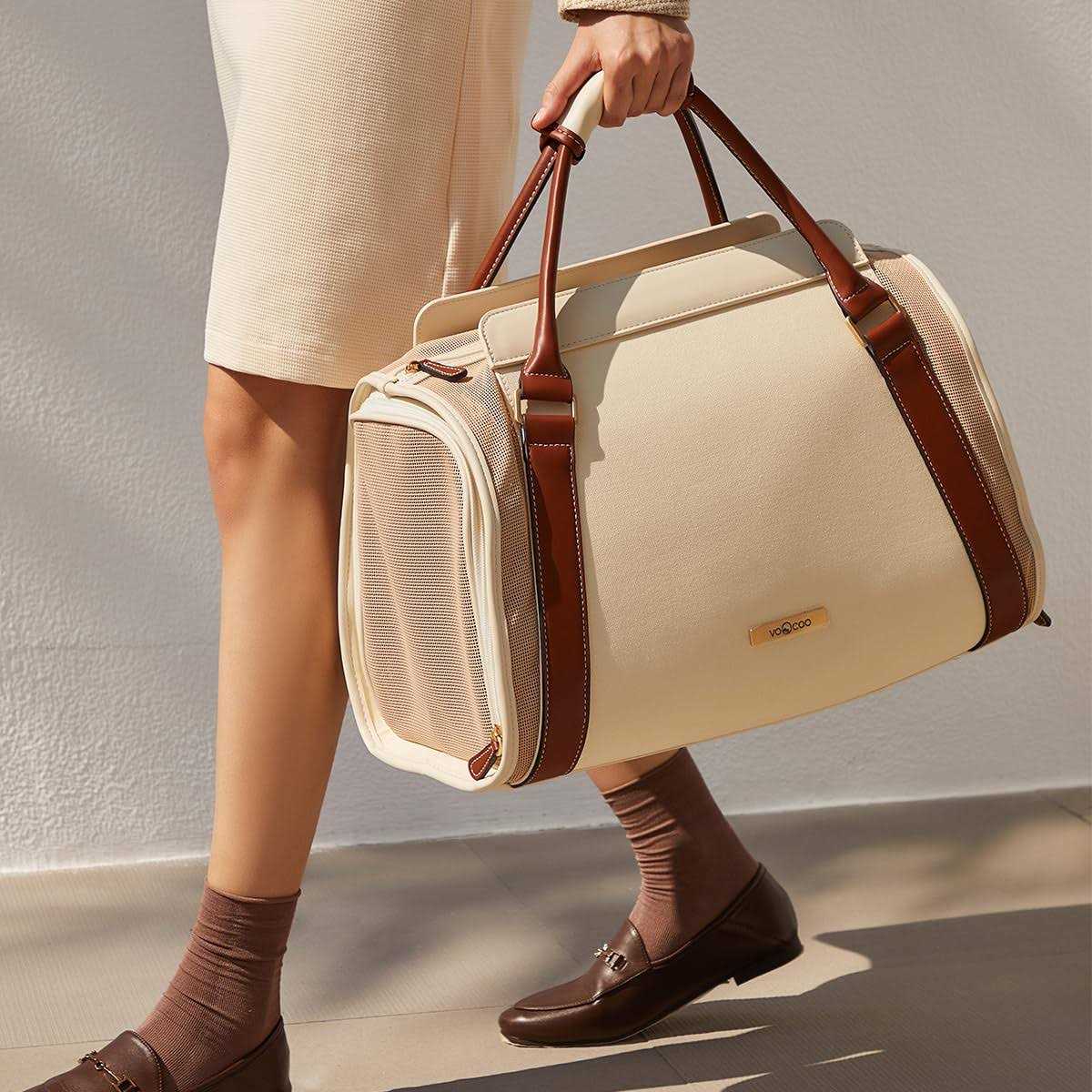 Pet Travel Bag Y87936