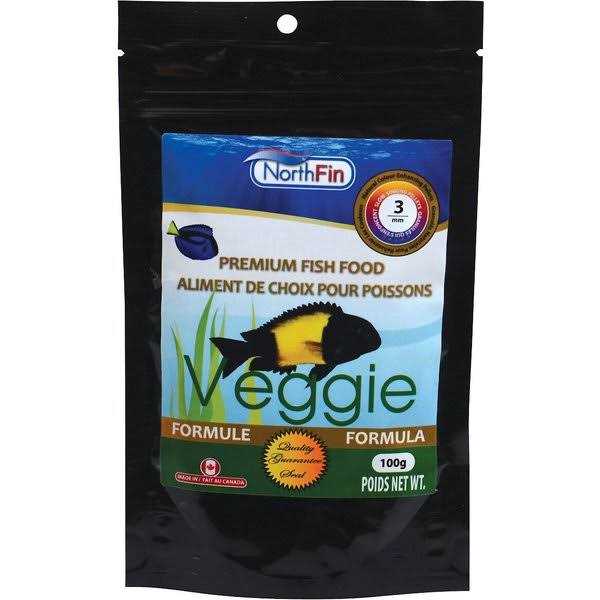 Cichlid Formula V4758