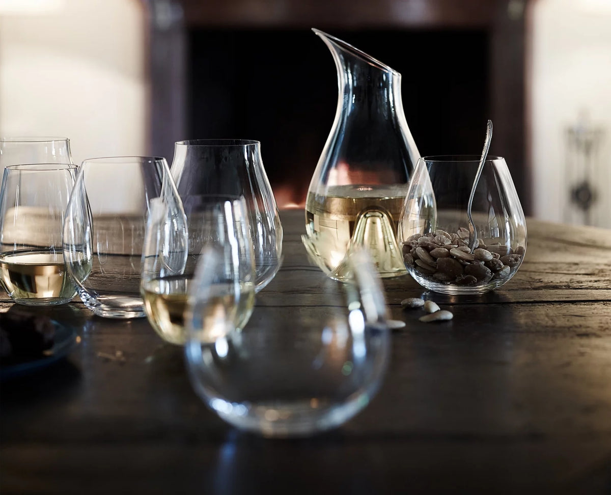 Wine Tumbler Set of 2 Q583