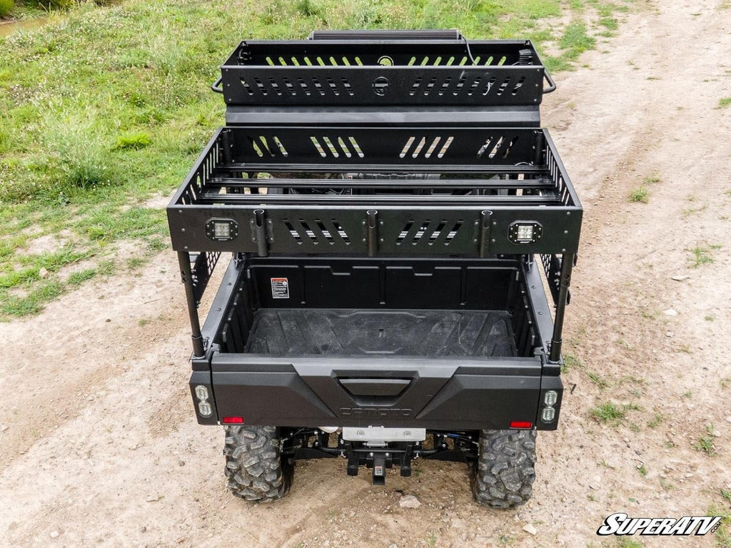 Outfitter Roof Rack C21679