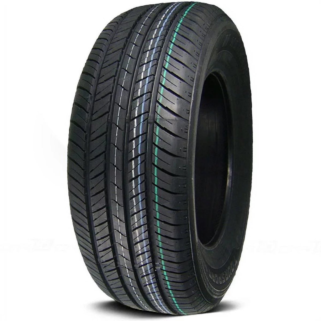235/55R18 100V Tire G36504
