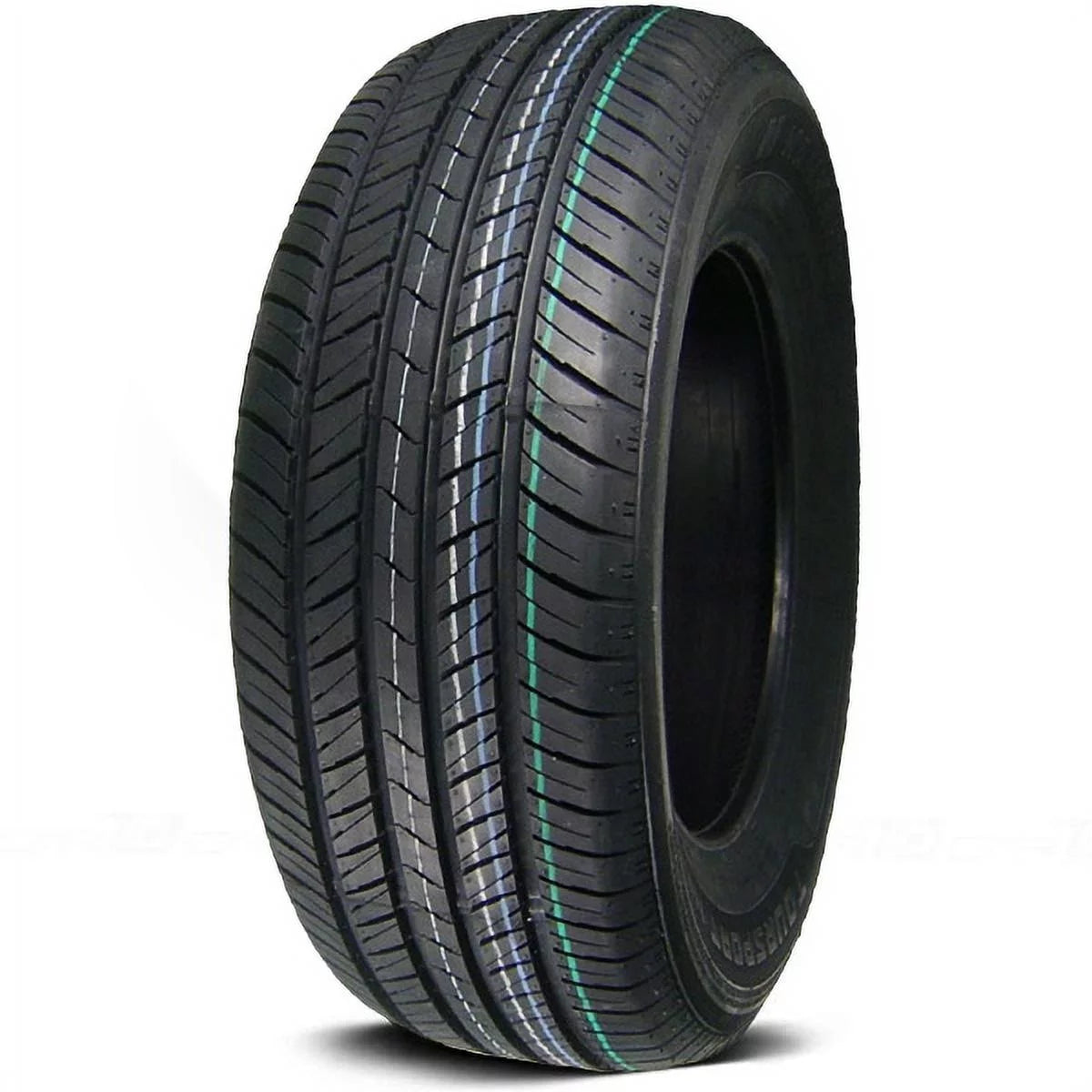 235/55R18 100V Tire G36504
