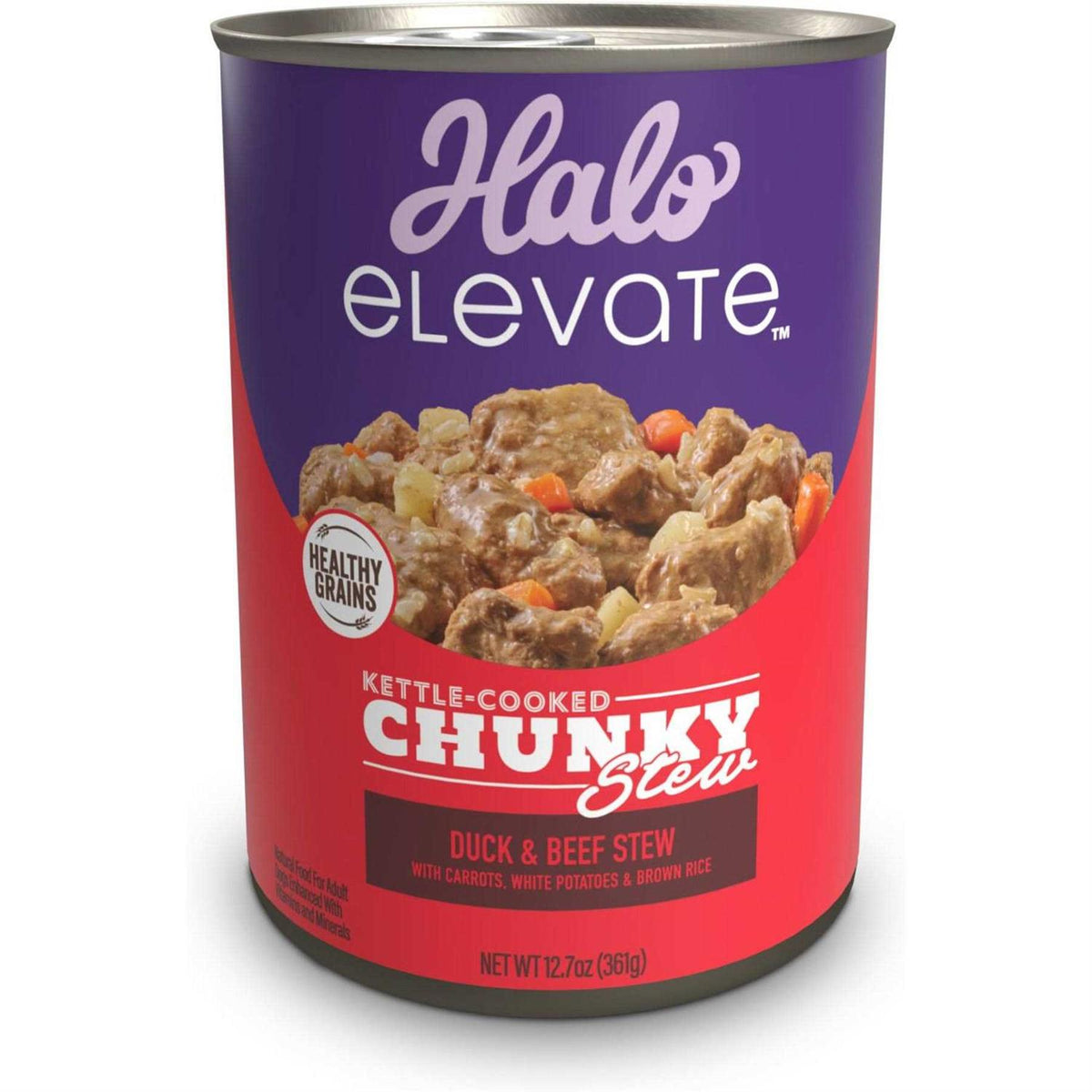 Chunky Chicken Stew G214479