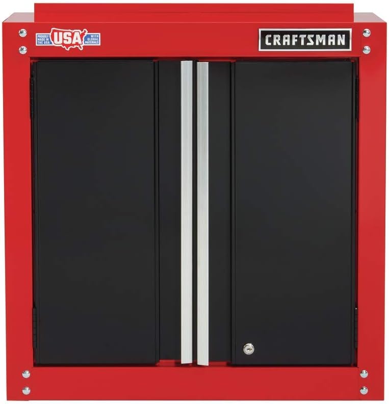 Wall Cabinet H5002