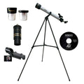 White Refractor Telescope R647
