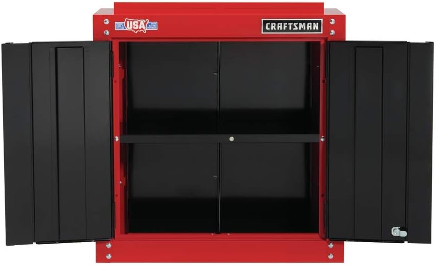 Wall Cabinet H5002