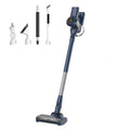 Cordless Stick Vacuum Cleaner with ZeroTangle Brush Head A7050