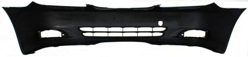 Primed Front Bumper Cover for 2002-2004 Toyota Camry E7170