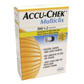 Lancets 102 count F214757