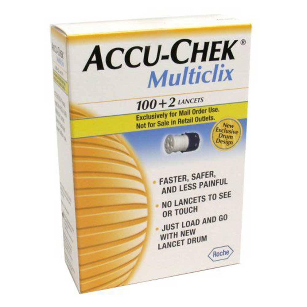 Lancets 102 count F214757