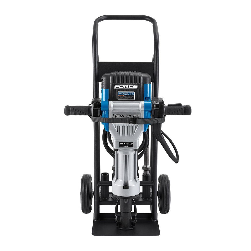 350 lb. Capacity Breaker Hammer Cart T34724