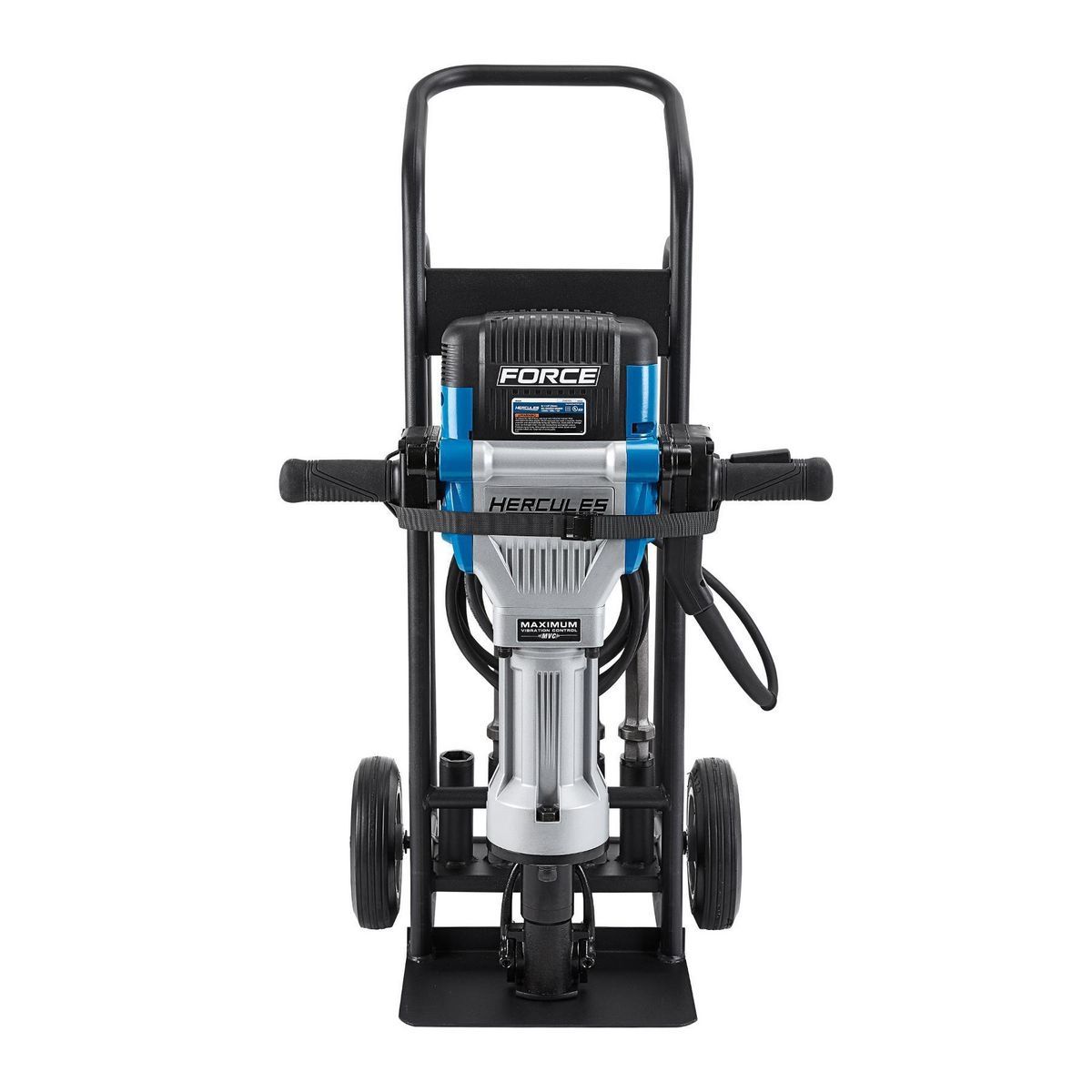 350 lb. Capacity Breaker Hammer Cart T34724