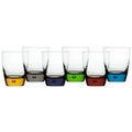 Water Glass 6 Pcs L53058