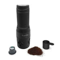 Portable Manual Espresso Coffee Maker H13875