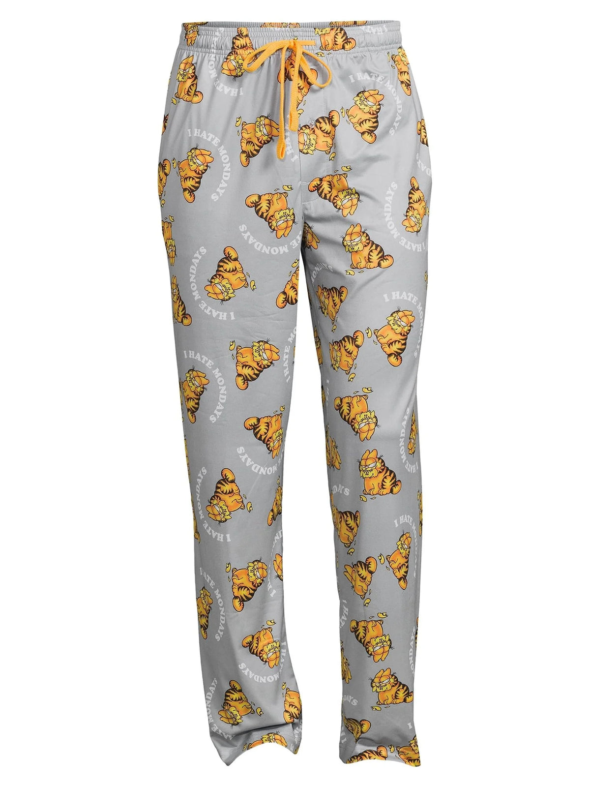 Mens Logo Pajamas Sleep Pants G67103
