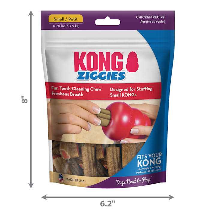 Ziggies B530303
