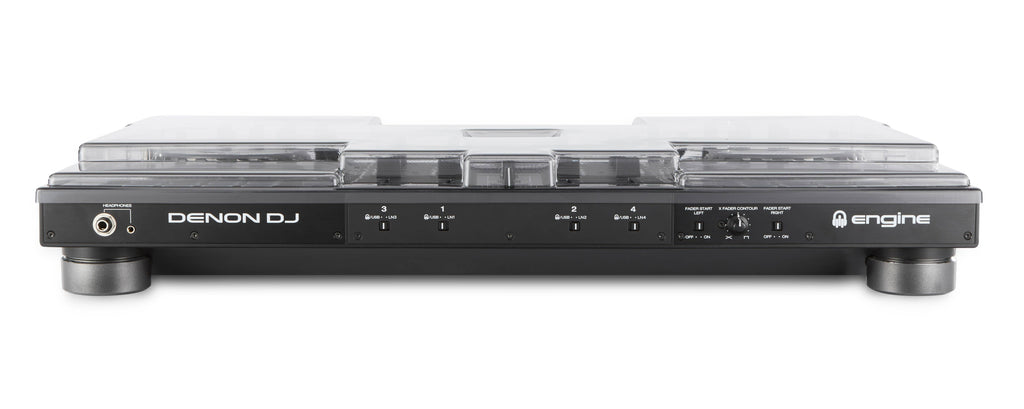 Denon Prime 4 Cover Z738327