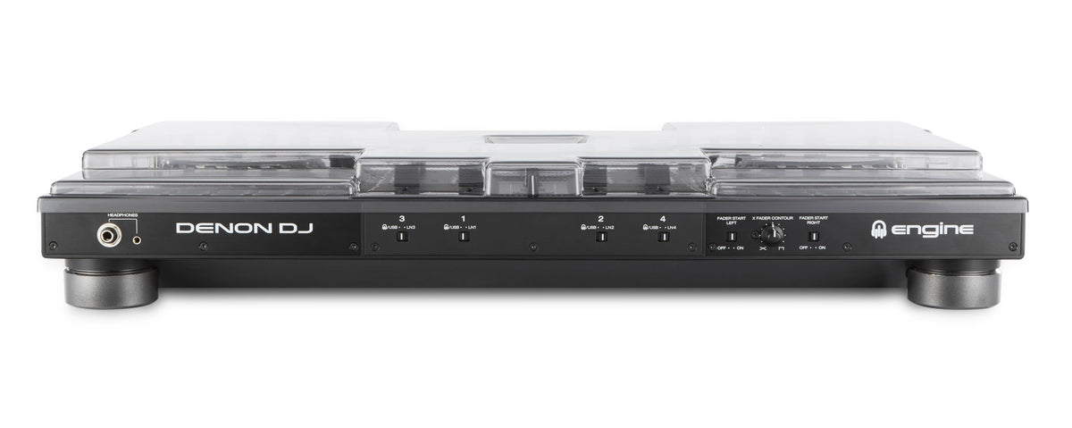 Denon Prime 4 Cover Z738327