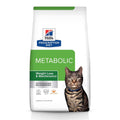 Metabolic Feline Dry Food G3018