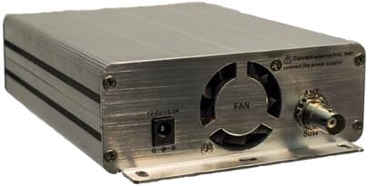 15 W Long Range FM Transmitter with GP Antenna T467479
