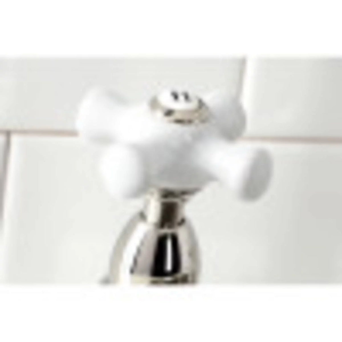 Widespread Bridge Kitchen Faucet N53951