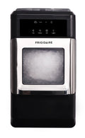 44 lbs. Nugget Ice Maker Stainless Steel M232932
