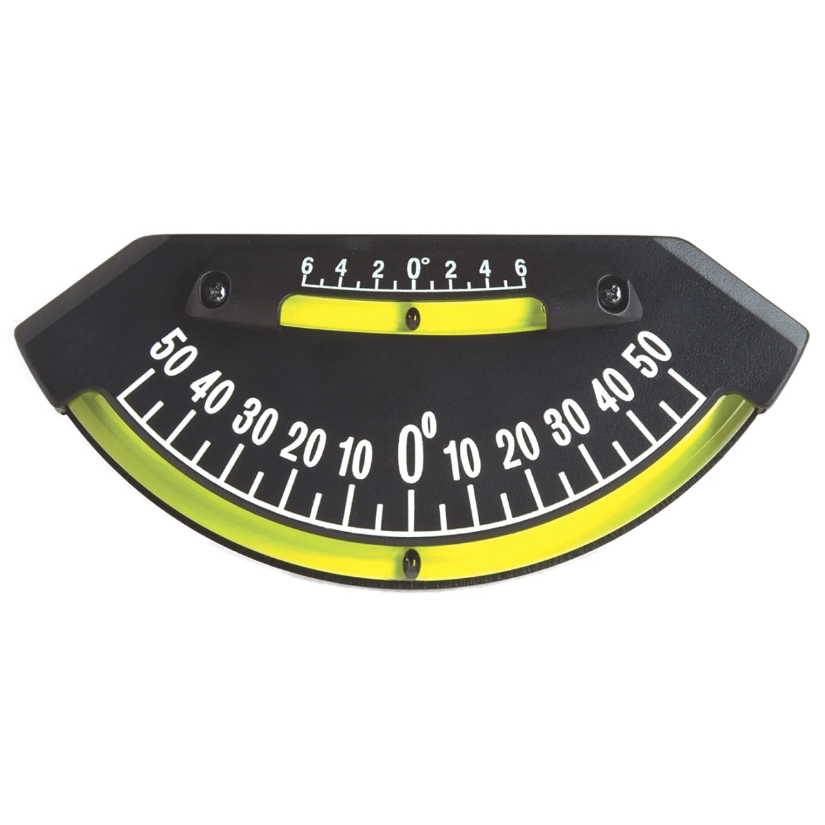 Glass Tube Inclinometer A792725