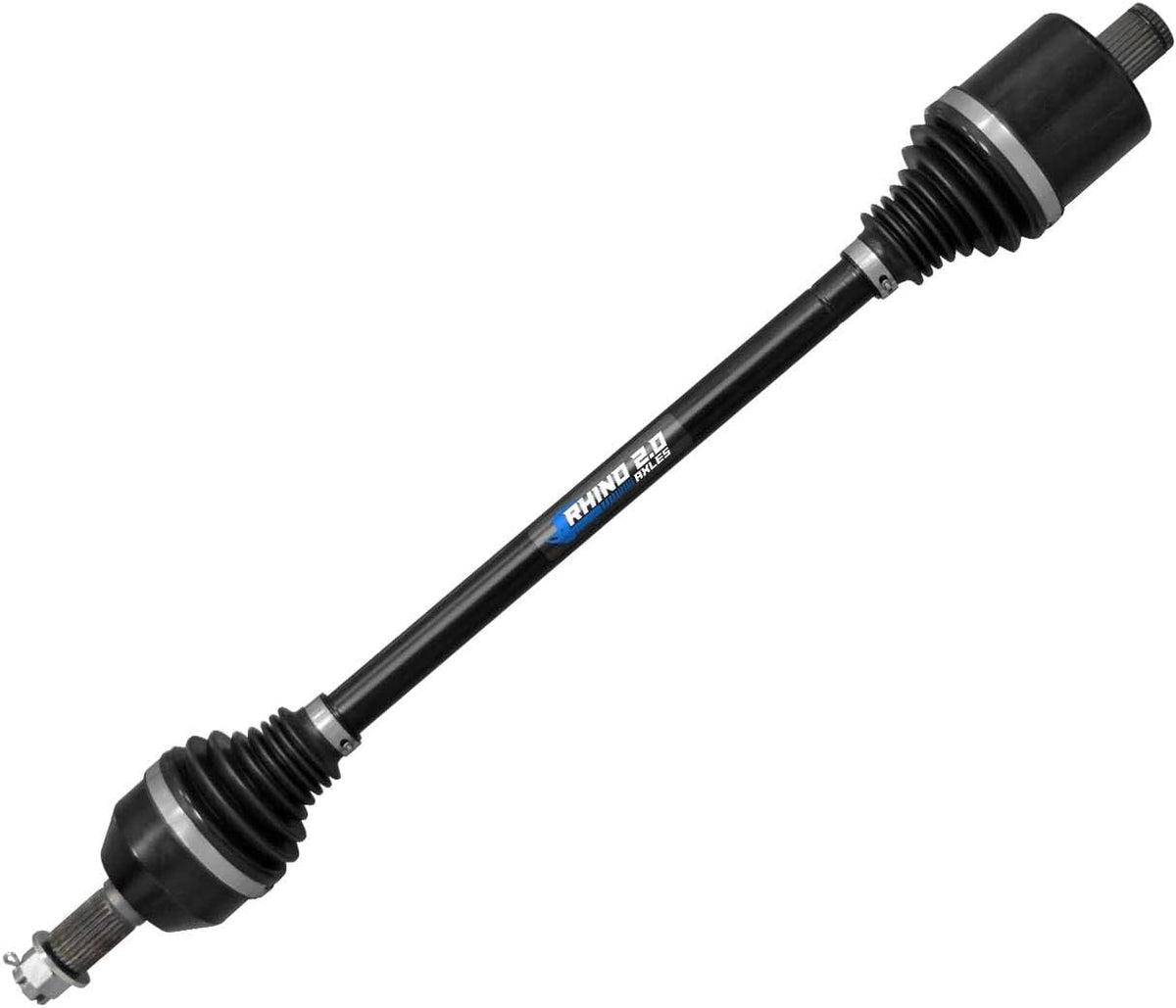 Heavy Duty REAR Axle for Polaris Sportsman XP Z166